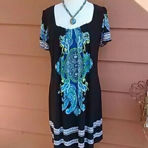 Intermission Knit Dress 